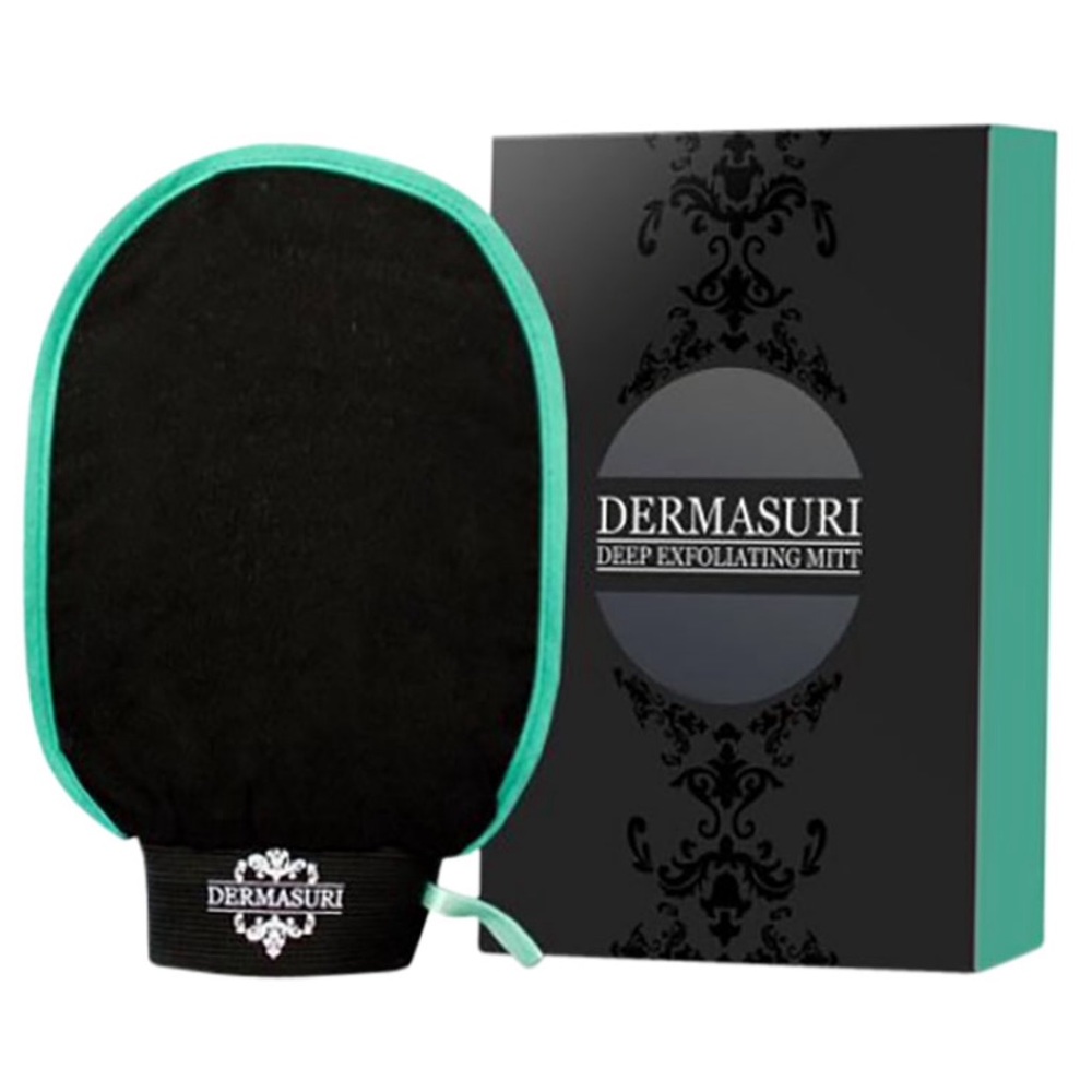 🆕 Dermasuri Exfoliating Mitt